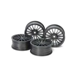 Tamiya Rims 18 Branches 24mm