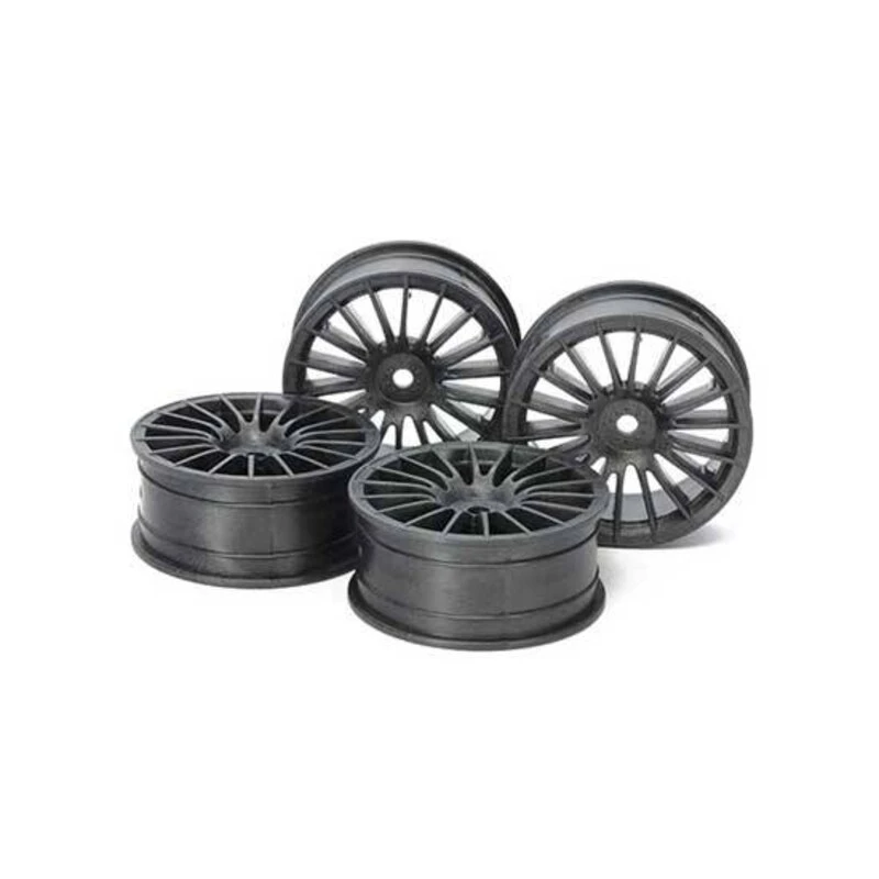 Tamiya Rims 18 Branches 24mm