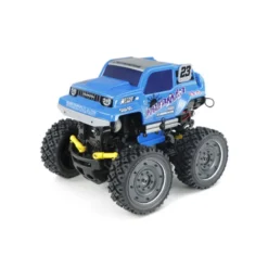 Tamiya Mud Mad SW01 RC Crawler