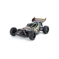 Tamiya Plasma Edge II First Try TT02B RC Buggy