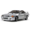 Tamiya Skyline GT-R (R32) TT02D