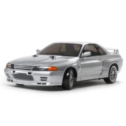 Tamiya Skyline GT-R (R32) TT02D