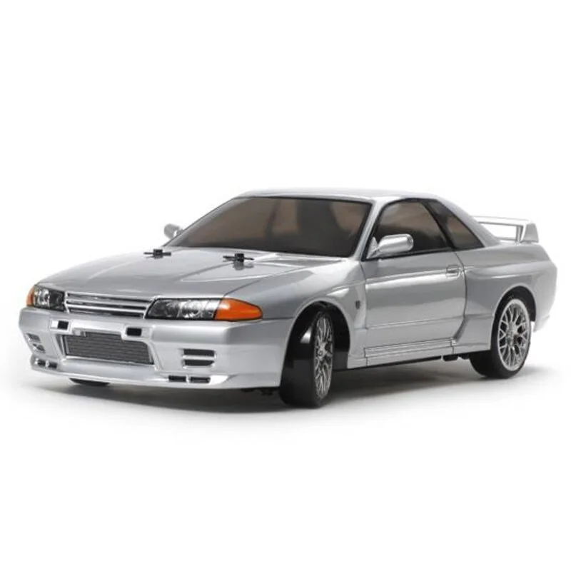 Tamiya Skyline GT-R (R32) TT02D