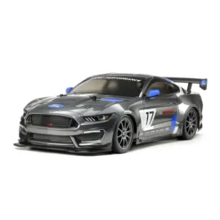 Tamiya Ford Mustang GT4 TT02