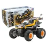 Tamiya Comical Hornet WR02CB RC Buggy