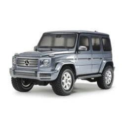 Tamiya Mercedes Benz G500 CC-02 RC Crawler