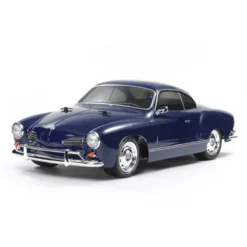 Tamiya Volkswagen Karmann Ghia M06