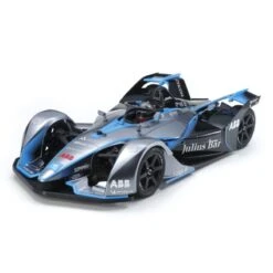 Tamiya RC Formula E Gen2 TC-01
