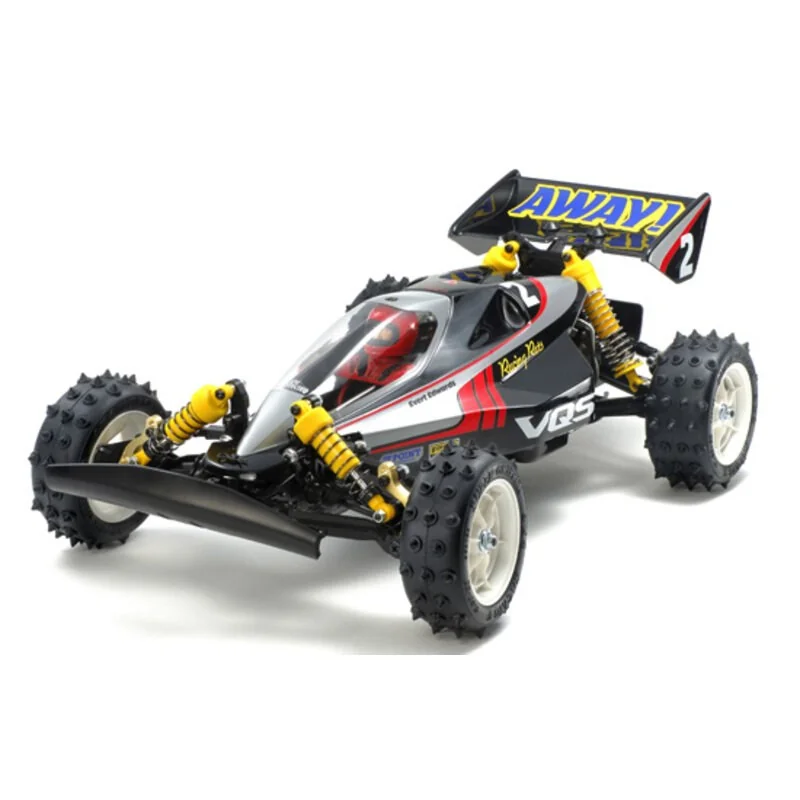 Tamiya Rc Vqs 2020 RC Buggy - Image 2