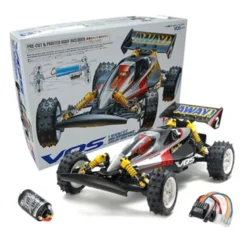 Tamiya Rc Vqs 2020 RC Buggy