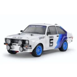 Tamiya Escort Mk.II Rally MF01X