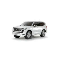 Tamiya Toyota Land Cruiser 300 CC02 RC Crawler