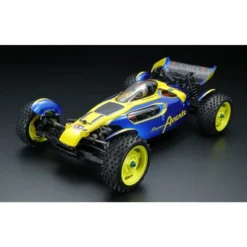 Tamiya Super Avante TD4 RC Buggy
