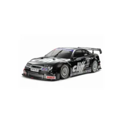 Tamiya Opel Calibra V6 Cliff TT01-E