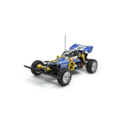 Tamiya Hotshot II Blockhead Motors RC Buggy