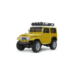 Tamiya Toyota Land Cruiser 40 CC02 RC Crawler