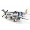 Tamiya P-51D/K Mustang Pacific Model Kit