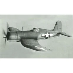 Tamiya F4U-1A Corsair Model Kit