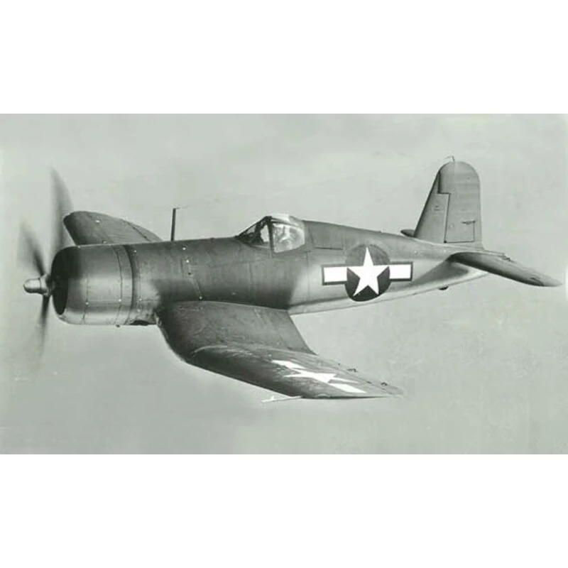 Tamiya F4U-1A Corsair Model Kit