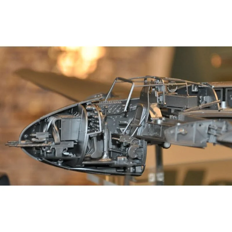 Tamiya Mosquito FB Mk.VI Model Kit - Image 5