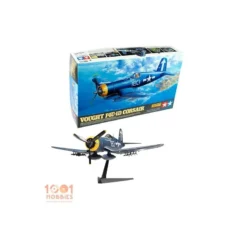 Tamiya F4U-1D Corsair Model Kit