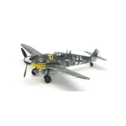 Tamiya Messerschmitt Bf109G-6 Model Kit