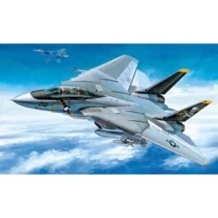 Tamiya F-14A Tomcat Model Kit