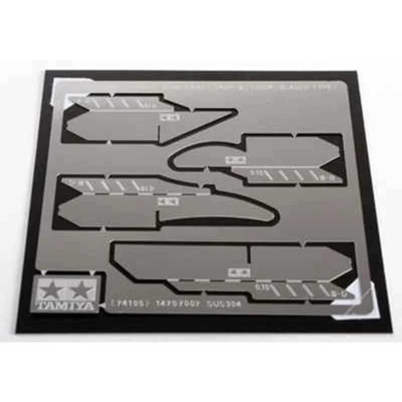 Tamiya Fine Saw 0,15 Mm - Image 2