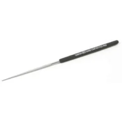 Tamiya Round File 6mm HC Pro