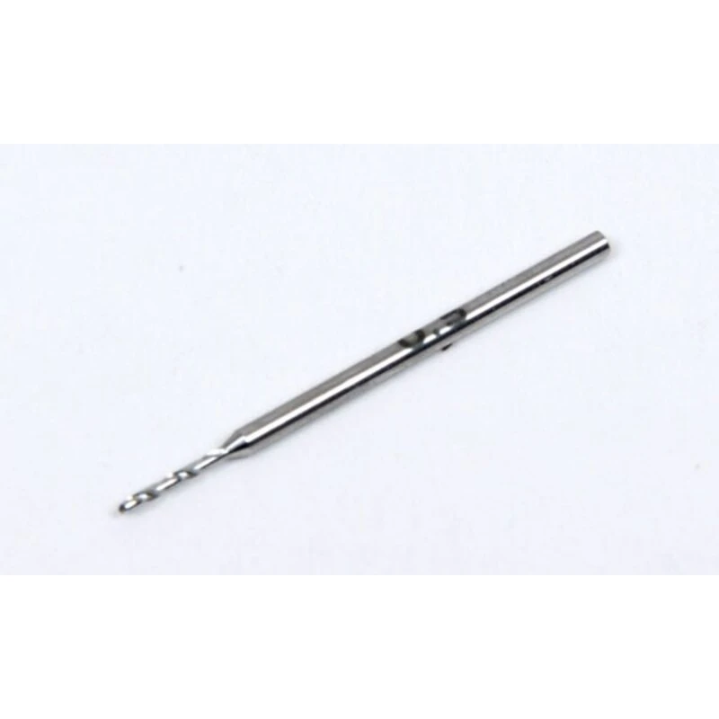 Tamiya Foret Fin 0,4mm (Queue 1mm)