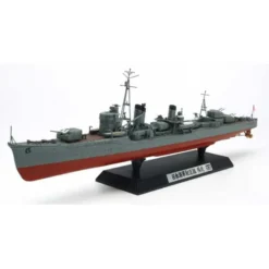 Tamiya Destroyer Kagero Model Kit