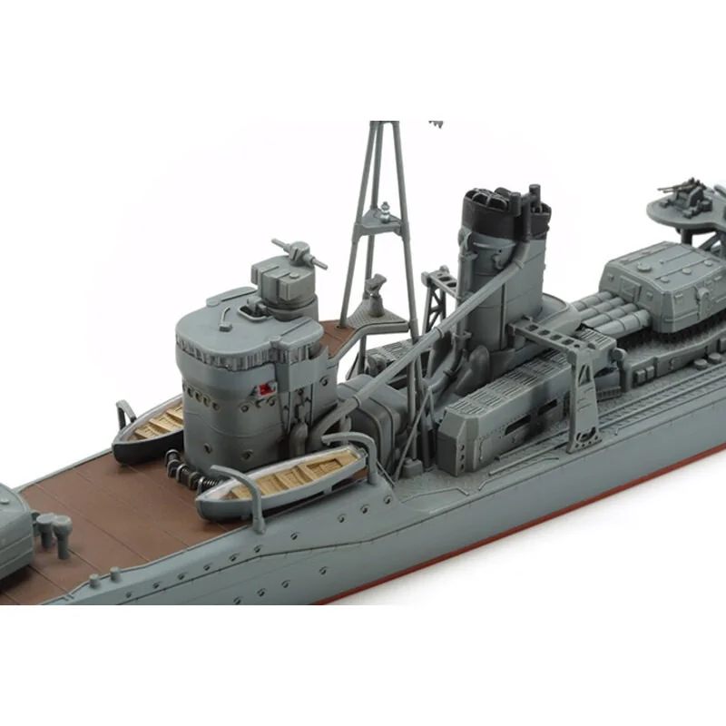 Tamiya Destroyer Kagero Model Kit - Image 5