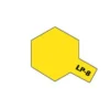 Tamiya LP8 Pure Yellow