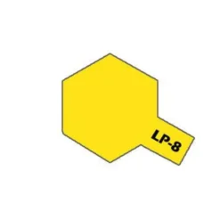 Tamiya LP8 Pure Yellow
