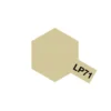Tamiya LP71 Champagne Gold