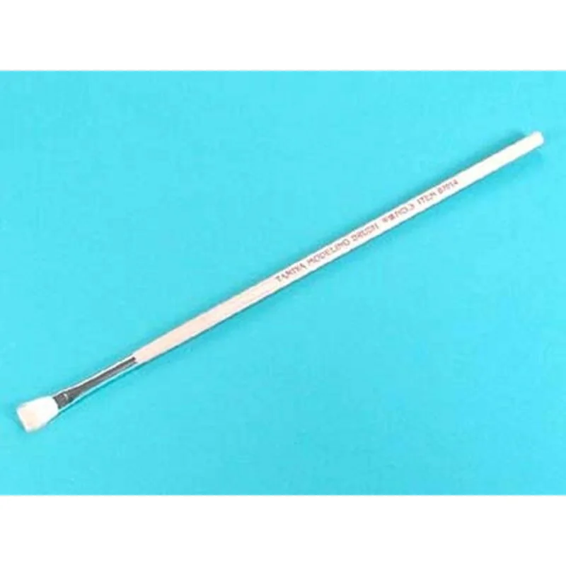 Tamiya Flat Paint Brush N°3