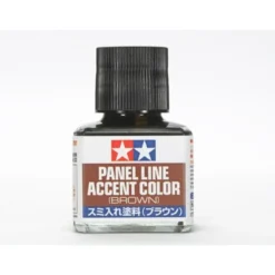 Tamiya Enamel Wash Brown
