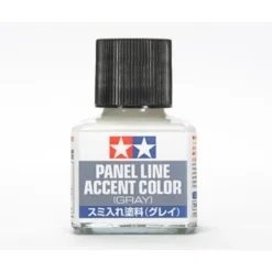 Tamiya Enamel Wash Grey
