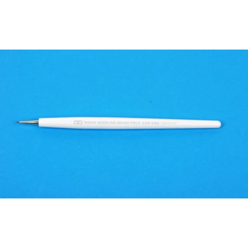 Tamiya Brush Pro II Ultra Fine