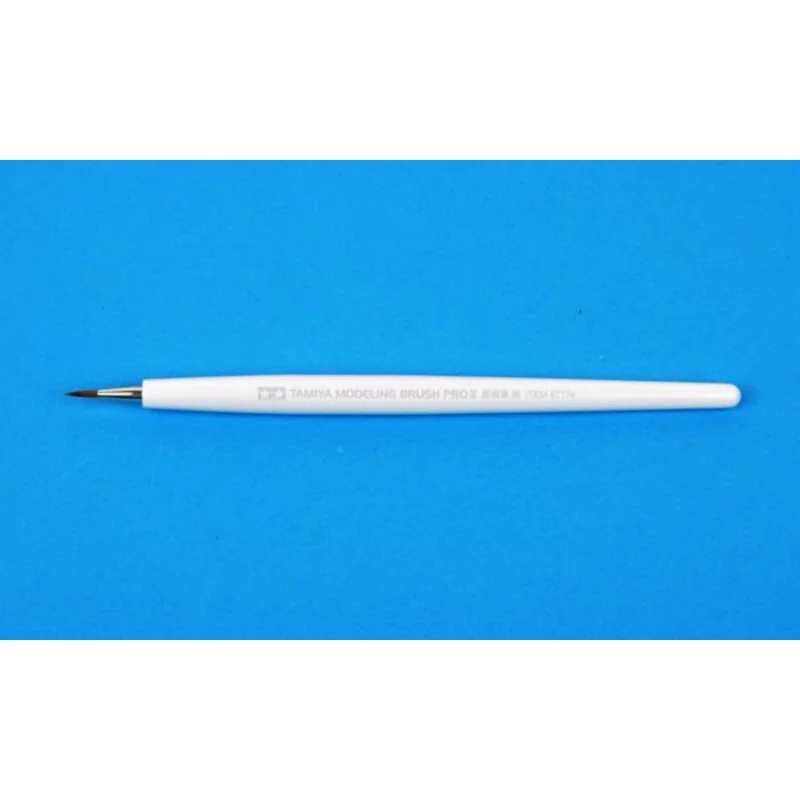 Tamiya Brush Pro II End