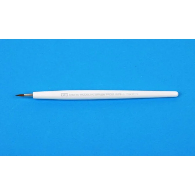 Tamiya Brush Pro II Ultra Small