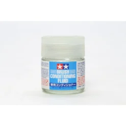 Tamiya Brush Maintenance Solution