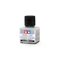 Tamiya Enamel Juice Light Gray