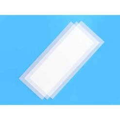 Tamiya Fine Lapping Film 2000 - 3pcs This High-quality Product Features A Polyester Film That Is Uniformly Covered With Fine Abrasive P