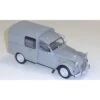 Tamiya Citoën 2CV Fourgonette Model Kit