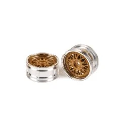 Wheels 26mm Flange-type BBS