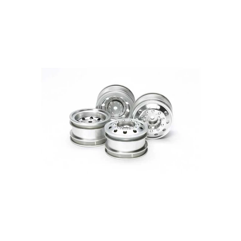 Man TGS Team Hahn Racing Wheels