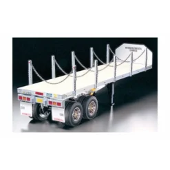 Semi -trailer RC Truck