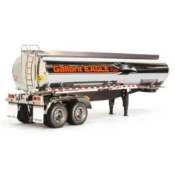 Semi- Tanker Gallant Eagle RC Truck