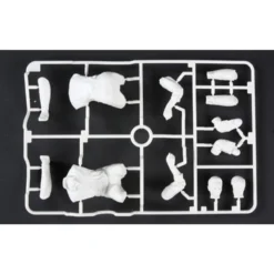 1/14 Driver RC Truck